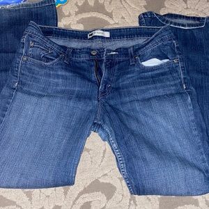 💛2xHost Pick!💛 Levi’s Bootcut Jeans